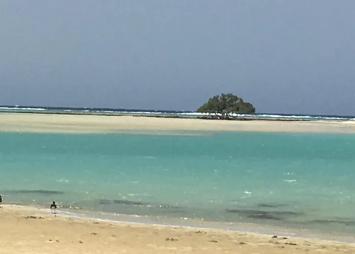Resort Cardina 4*
