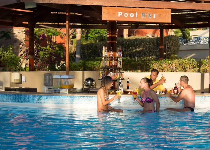 Cardina Resort Marsa Alem