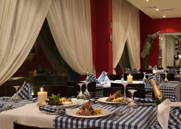 Resort Cardina Marsa Alem