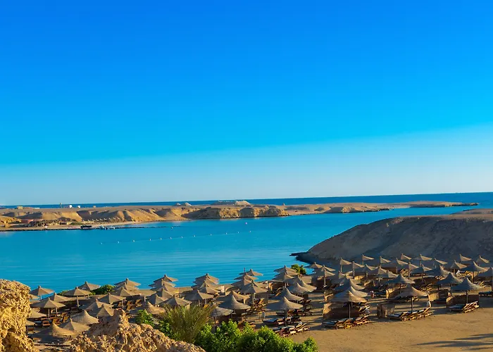 Cardina Resort