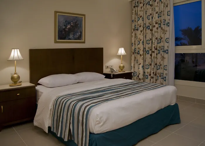 Resort Cardina 4*