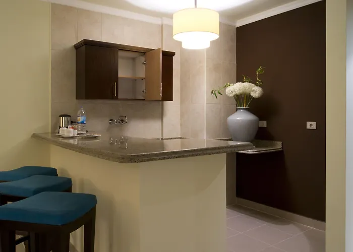 Cardina 4* Marsa Alem