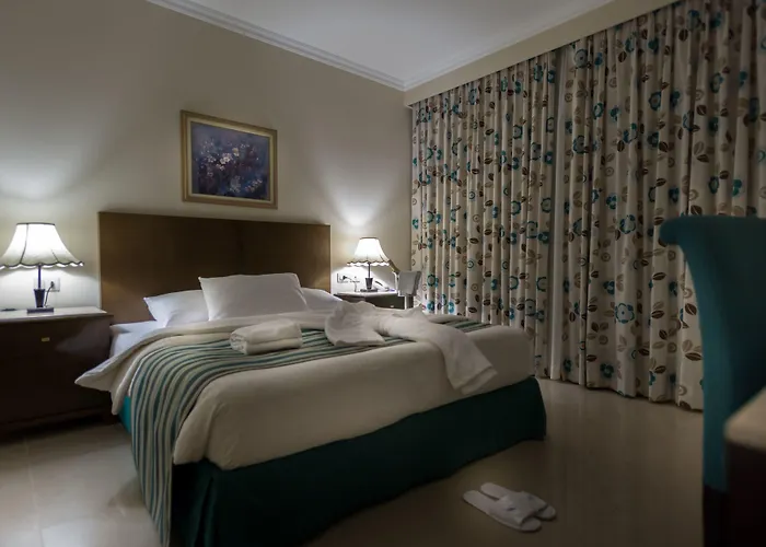 Cardina 4* Marsa Alem