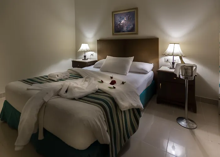 Cardina Resort Marsa Alem