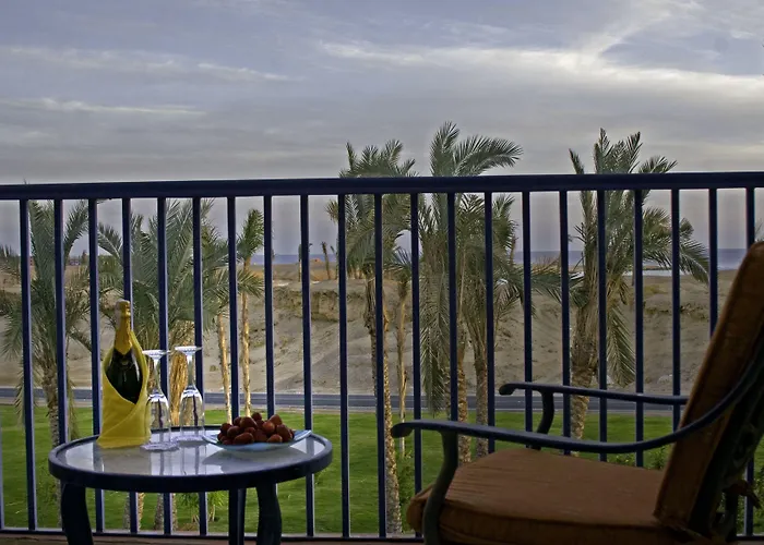 Resort Cardina Marsa Alem