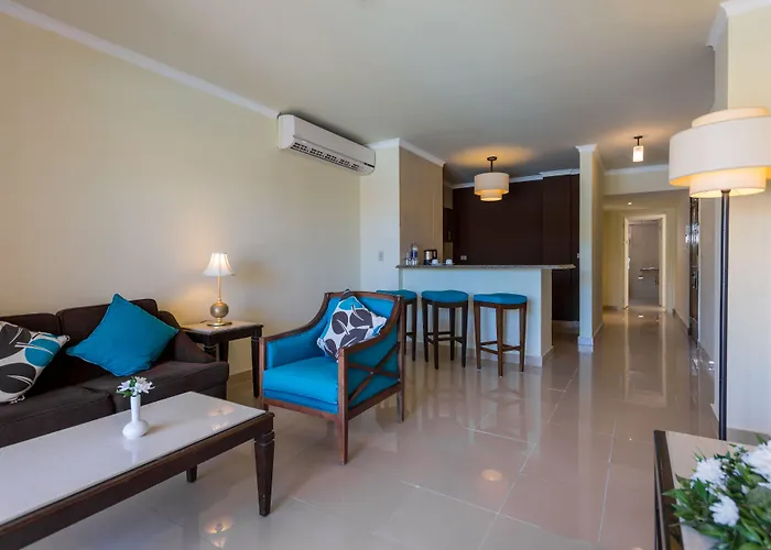 Cardina Resort 4*