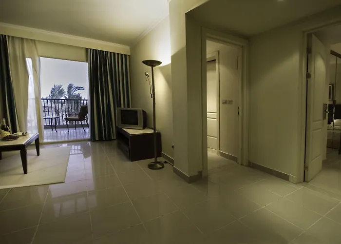 Cardina Resort Marsa Alem