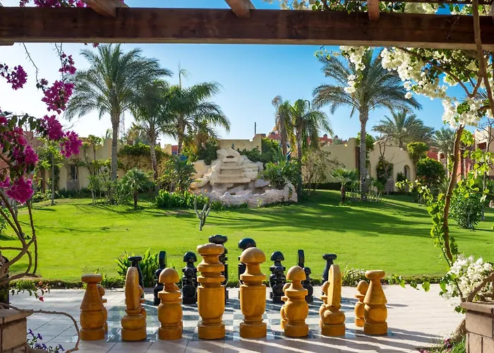 Resort Cardina 4*