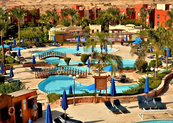 Resort Cardina Marsa Alem