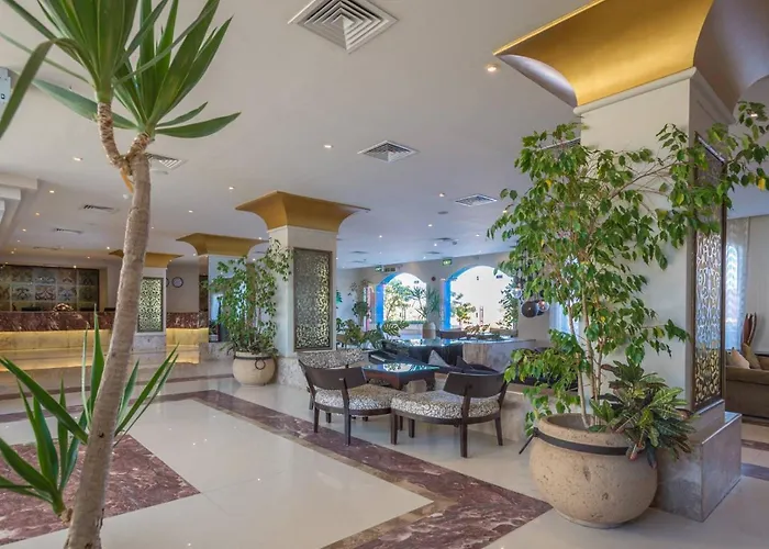 Cardina 4* Marsa Alem