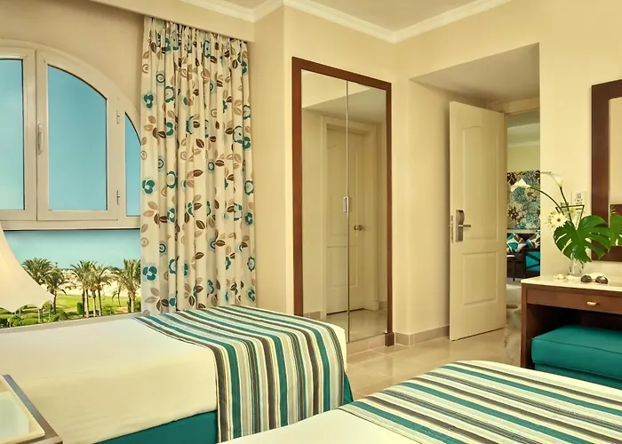 Resort Cardina 4*