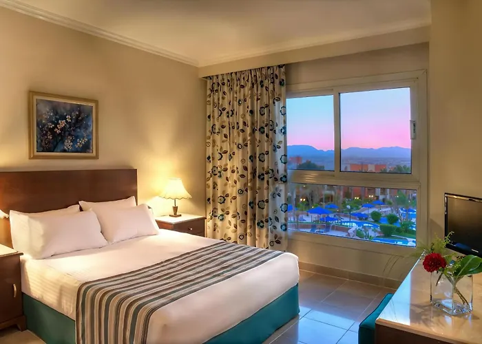 Cardina Resort Marsa Alem