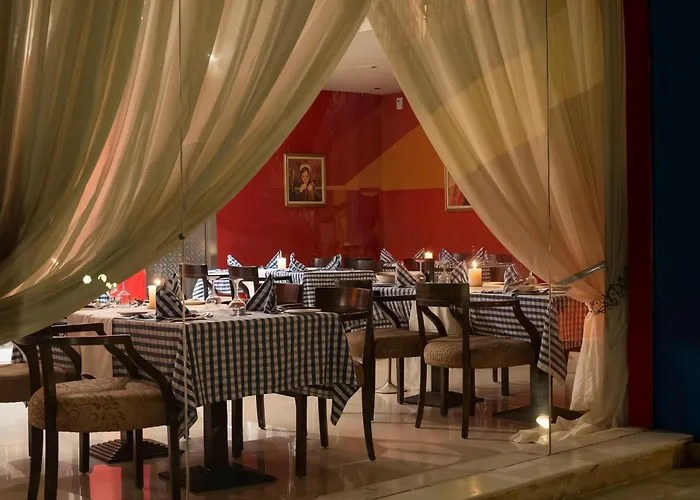 Resort Cardina Marsa Alem
