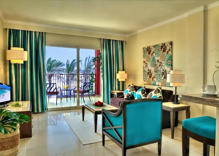 Cardina 4* Marsa Alem
