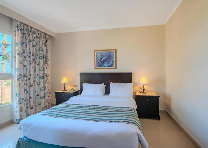 Cardina Resort