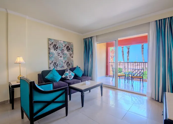 Cardina Resort 4*