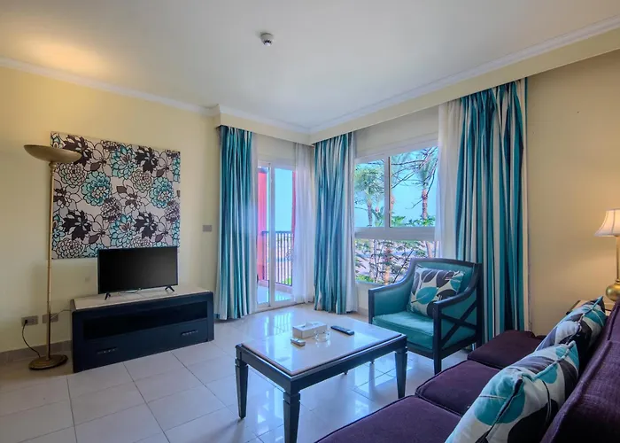 Resort Cardina Marsa Alem