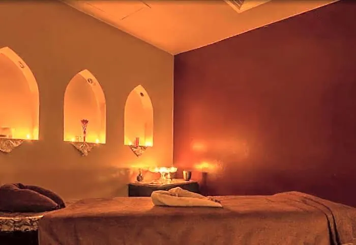Cardina 4* Marsa Alem