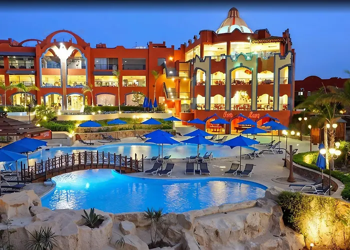 Resort Cardina