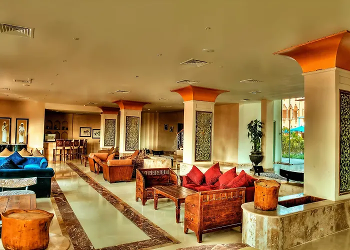 Cardina Resort 4*