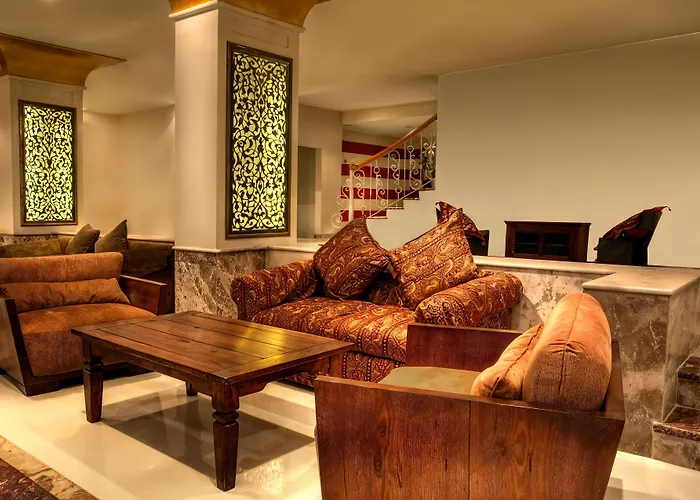 Cardina Resort 4*