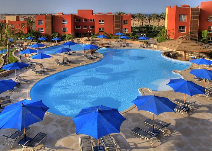 Cardina 4* Marsa Alem