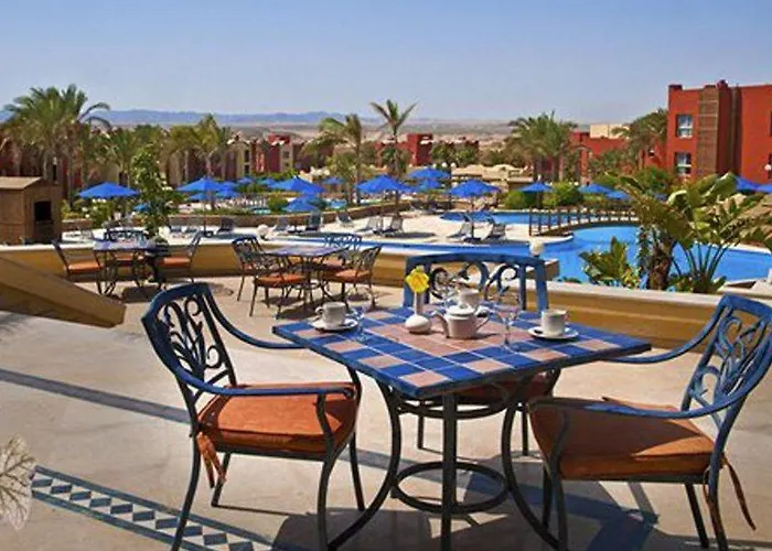 Resort Cardina Marsa Alem