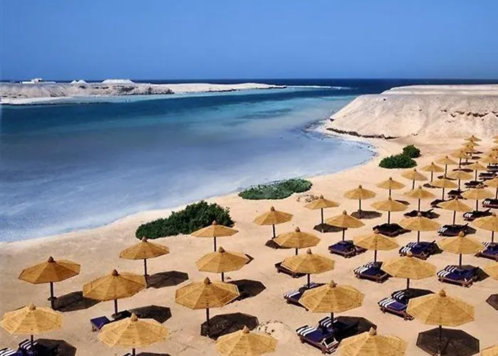 Resort Cardina 4*