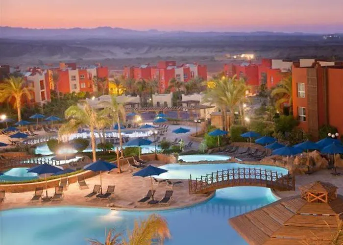 Resort Cardina Marsa Alem