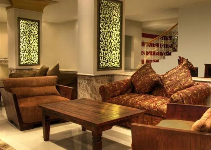 Resort Cardina 4*