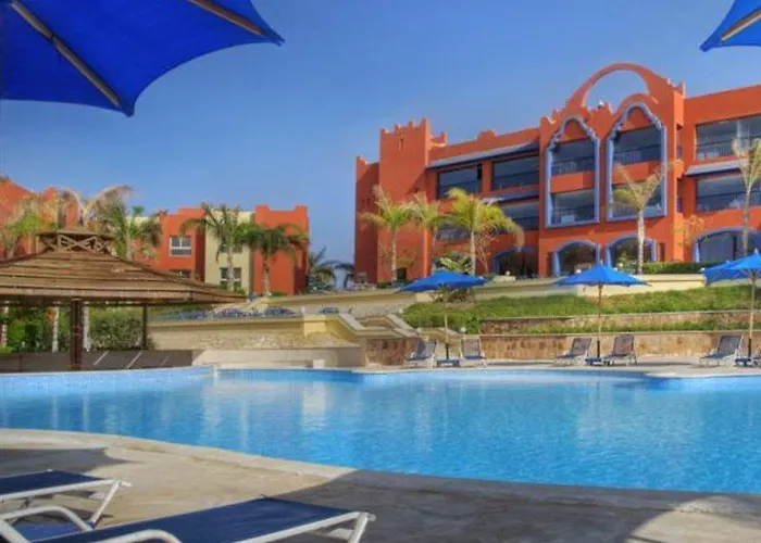 Resort Cardina