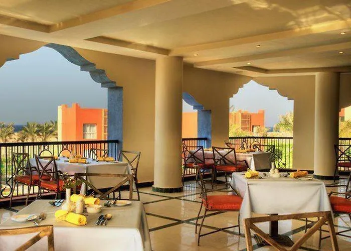 Resort Cardina