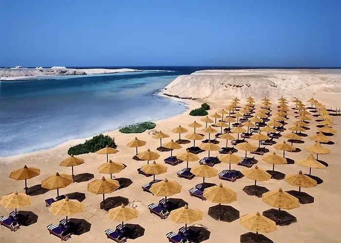 Cardina Resort Marsa Alem