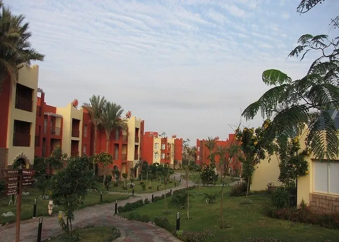 Cardina Resort 4*