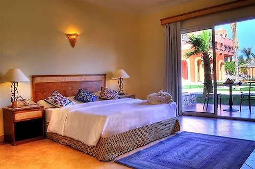 Cardina Resort