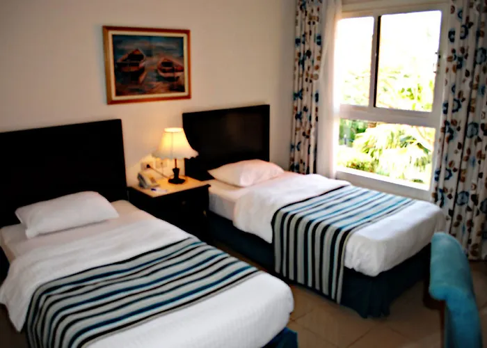 Cardina Resort