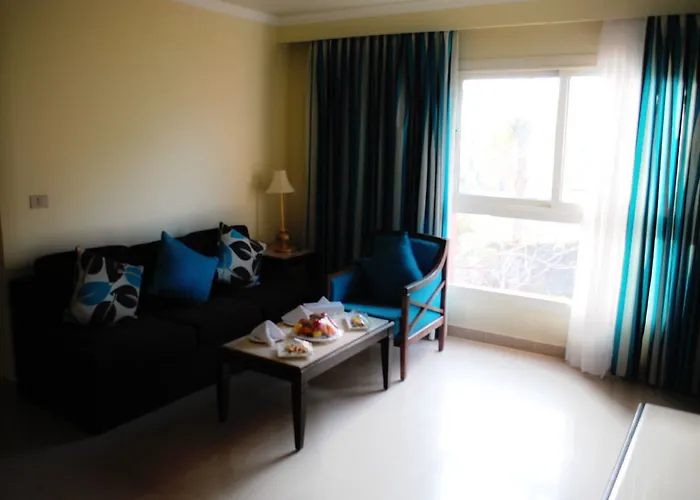 Cardina Resort Marsa Alem