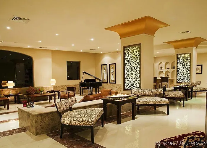 Cardina Resort Marsa Alam