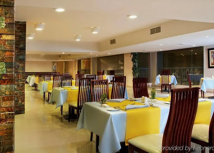 Resort Cardina