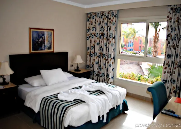 Cardina 4* Marsa Alem