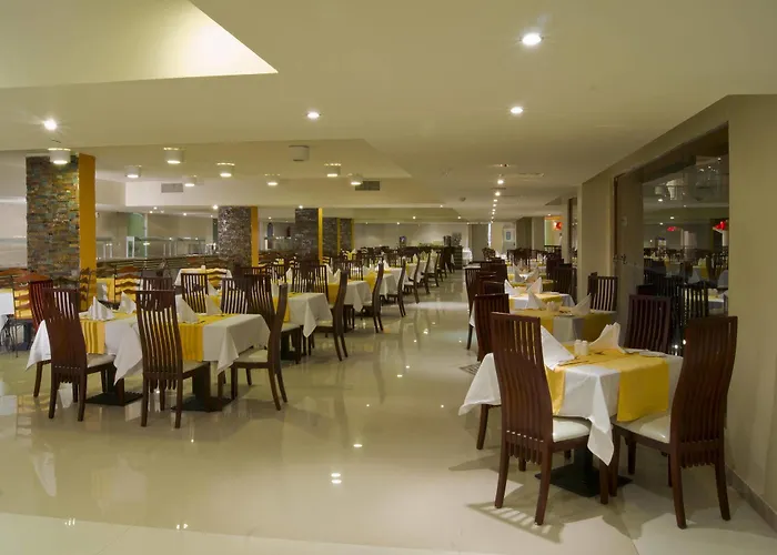 Cardina Resort Marsa Alem