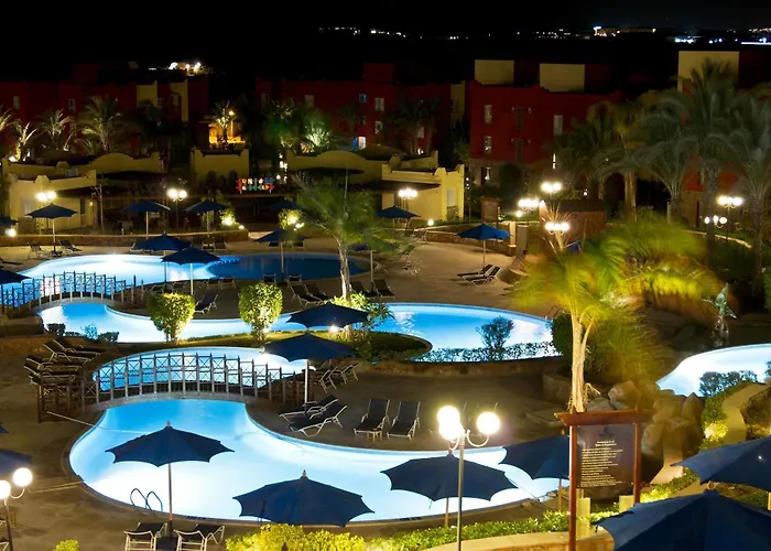 Cardina Resort 4*