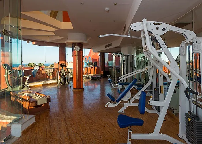 Resort Cardina 4*
